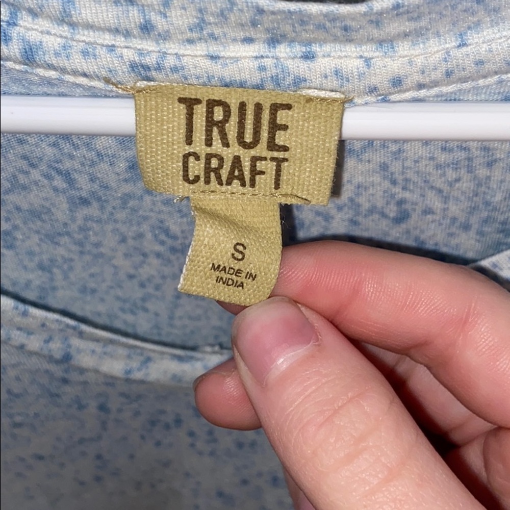 True Craft Top - Picture 2 of 2